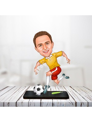 Ahşap_karikatür_biblo _ATS-678