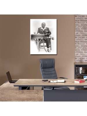 Atatürk Fotoğrafı-95