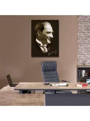 Atatürk FOTOĞRAFI-342