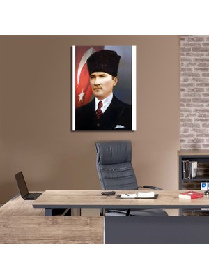 Atatürk FOTOĞRAFI-396