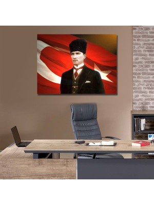 Atatürk FOTOĞRAFI-399