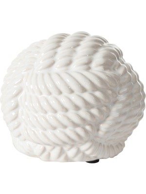 Mudo Home LAVA BİBLO 12CM