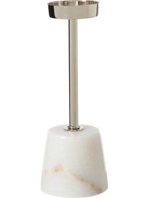Mudo Home Forme Küçük Boy Mumluk  8X19 cm
