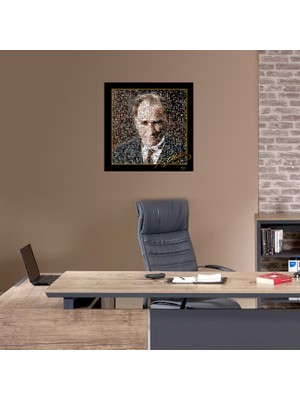 Atatürk FOTOĞRAFI-167