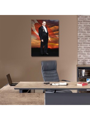 Atatürk FOTOĞRAFI-189