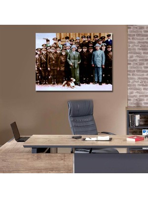 Atatürk FOTOĞRAFI-292