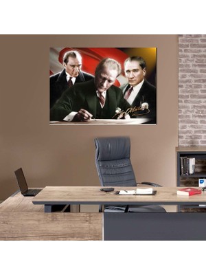 Atatürk FOTOĞRAFI-375