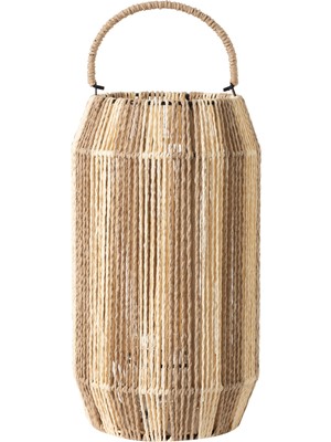 Mudo Home Mare Natural Fener 16X35 cm