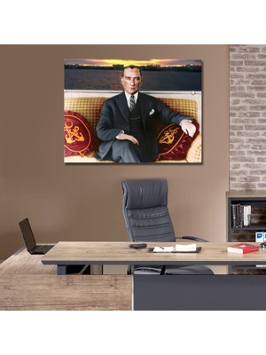 Atatürk FOTOĞRAFI-155