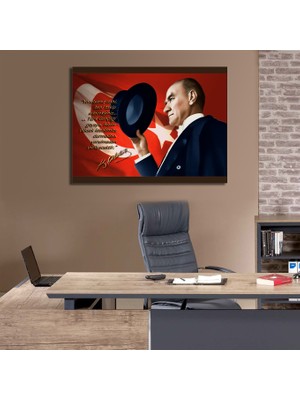 Atatürk FOTOĞRAFI-373