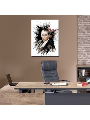 Atatürk FOTOĞRAFI-378