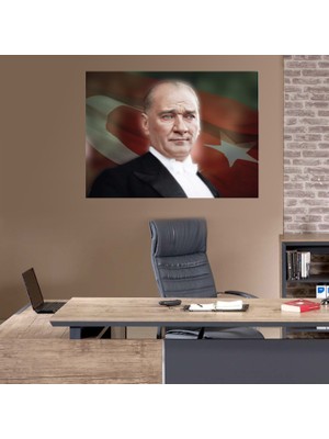 Atatürk FOTOĞRAFI-409