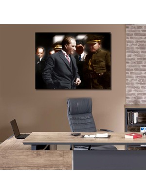 Atatürk FOTOĞRAFI-274