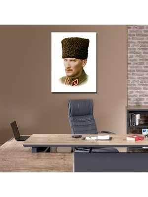 Atatürk FOTOĞRAFI-352