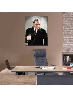 Atatürk Fotoğrafı-21