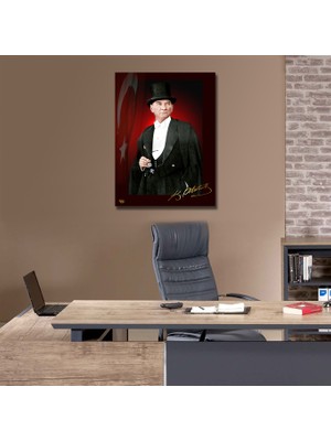 Atatürk FOTOĞRAFI-194
