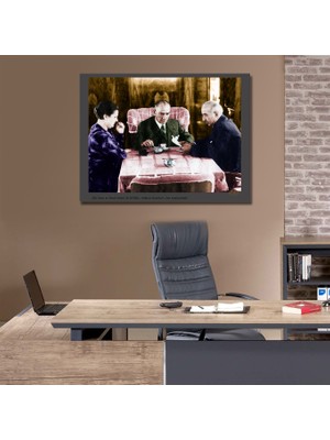 Atatürk FOTOĞRAFI-247
