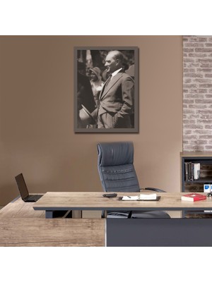 Atatürk FOTOĞRAFI-347