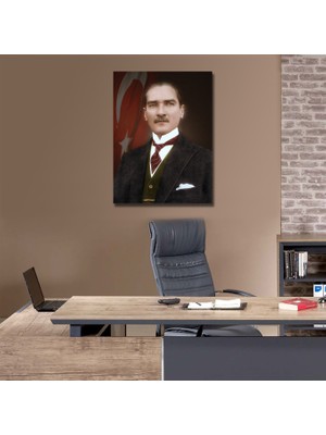 Atatürk Fotoğrafı-58
