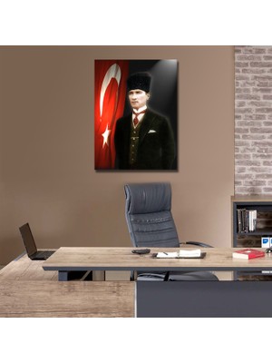Atatürk Fotoğrafı-64