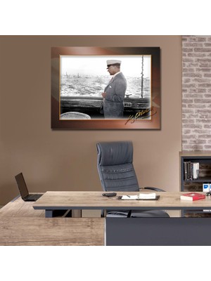 Atatürk FOTOĞRAFI-152