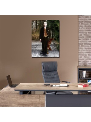 Atatürk FOTOĞRAFI-184