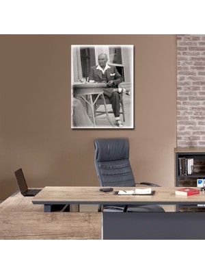 Atatürk Fotoğrafı-96