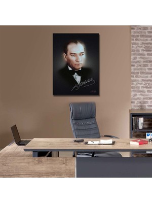 Atatürk FOTOĞRAFI-106