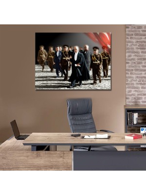 Atatürk FOTOĞRAFI-192
