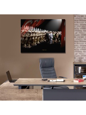 Atatürk FOTOĞRAFI-311