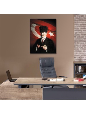 Atatürk FOTOĞRAFI-268