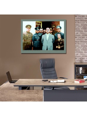 Atatürk FOTOĞRAFI-287