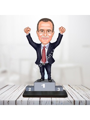 Ahşap_karikatür_biblo _ats-97