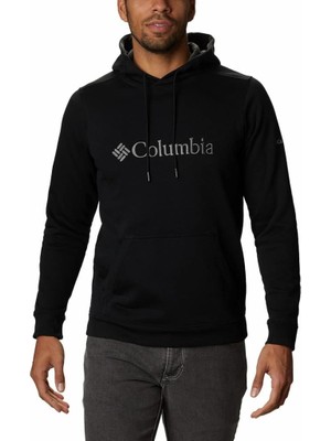 Columbia Csc Basic Logo Erkek Sweatshirt
