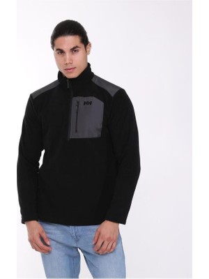 Columbia Helly Hansen Block Halfzip Polar
