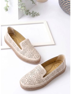 Albishoes Kadın Anatomik Taban Yumuşak Rahat Taban Günlük Anne Ayakkabı Kadın Ayakkabı