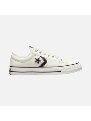 Converse Star Player 76 Premium Canvas Spor Ayakkabı