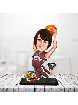 Ahşap_karikatür_biblo _ATS-720