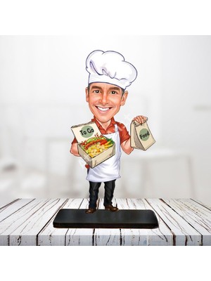 Ahşap_karikatür_biblo _ATS-608