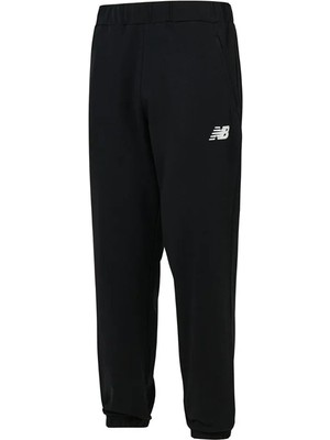 New Balance Nb Lifestyle Men Pants MNP1642-BK Siyah Eşofman Altı
