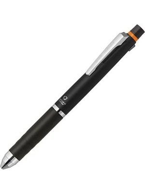 Zebra Delguard +2c Fonksiyonlu 0.5 Uçlu Siyah