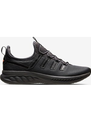 Lescon Hellium Spider Füme Erkek Sneaker