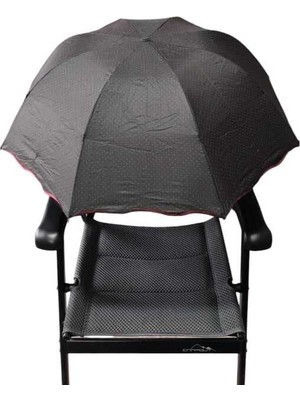 Forestia HOBSS-003 Şık Tasarımlı Sağlam Şemsiye - Şemsiye - Unisex Şemsiye