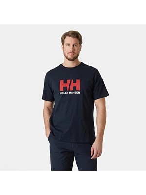 Helly Hansen Logo Tshırt 3.0