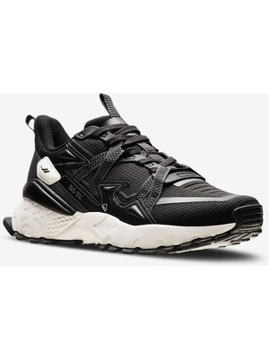 Lescon Traıl Mercury 4 Siyah Erkek Günlük Sneakers