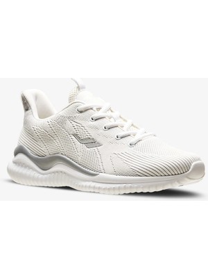 Lescon Hellıum Etna 3 Beyaz Erkek Günlük Sneakers