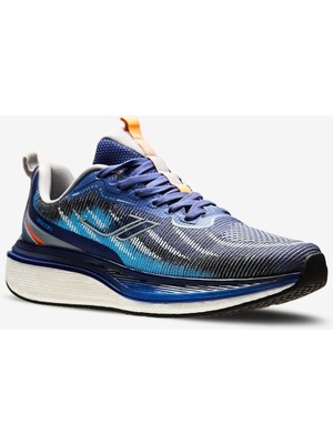 Lescon Fıjı Profesyonel Lacivert Erkek Günlük Sneakers