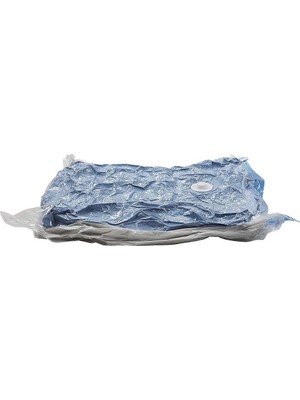Vavis Vakumlu Hurç,vakum Poşeti,hurç,vakumlu Organizer,yastık,yorgan,kazak Için Vakumlanabilir Hurç,yerden Tasarruf Için Vakumlu Poşet (2, 50X70)