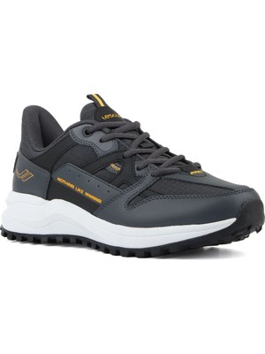 Lescon Java 2 Traıl Füme Erkek Günlük Sneakers