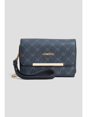 Armine 381 Kadın Çanta Noktalı